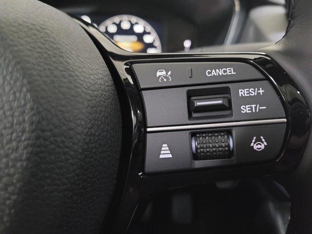 new 2026 Acura Integra car, priced at $35,195