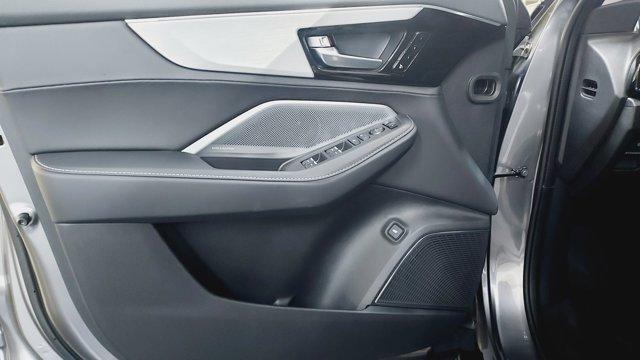 new 2026 Acura MDX car, priced at $61,862
