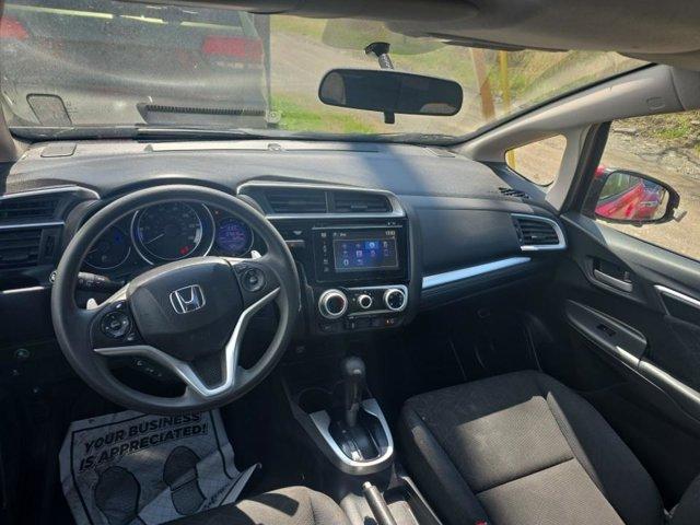 used 2015 Honda Fit car, priced at $14,411