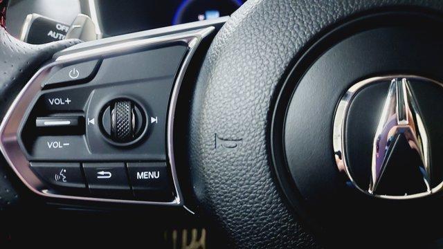 new 2026 Acura MDX car, priced at $64,450