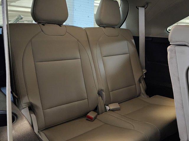 used 2018 Acura MDX car, priced at $14,799