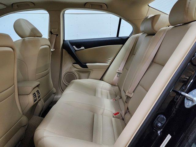 used 2012 Acura TSX car, priced at $10,361