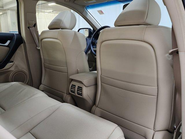 used 2012 Acura TSX car, priced at $10,361