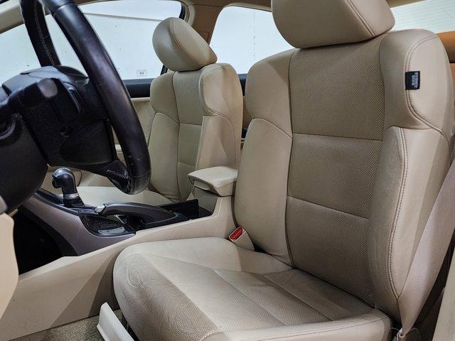 used 2012 Acura TSX car, priced at $10,361