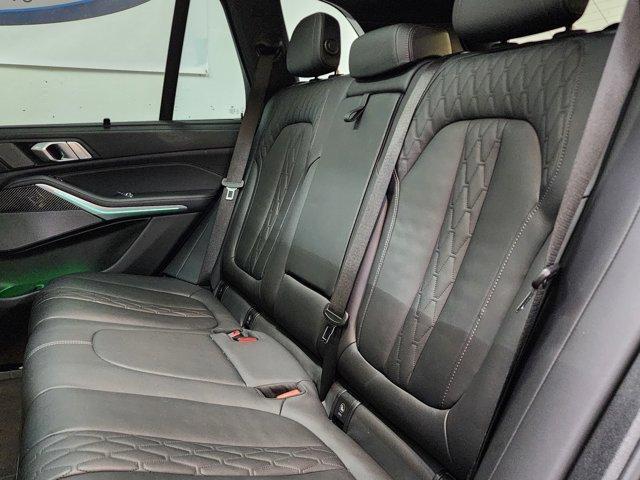 used 2024 BMW X5 car, priced at $57,999