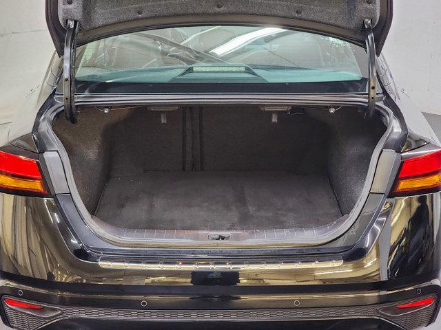 used 2022 Nissan Altima car, priced at $17,399