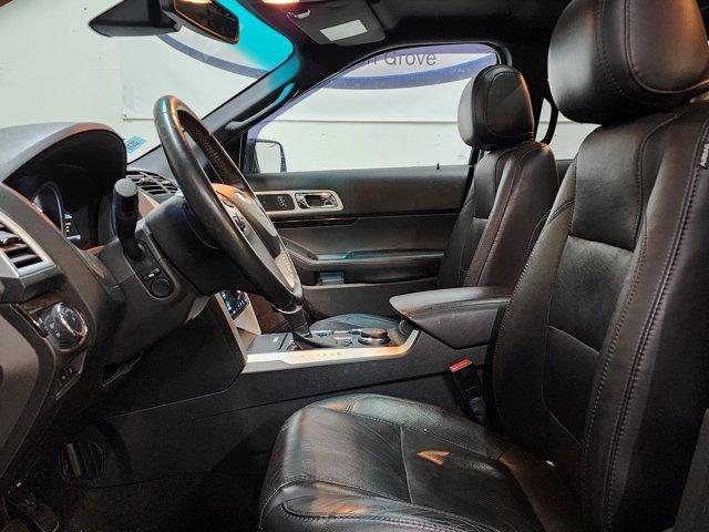 used 2015 Ford Explorer car, priced at $14,999