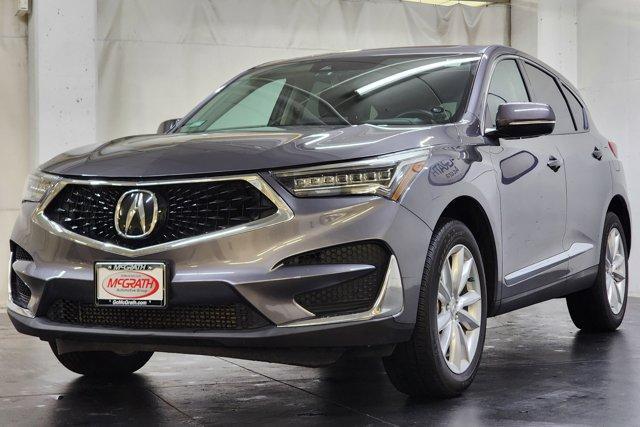 used 2019 Acura RDX car, priced at $21,799