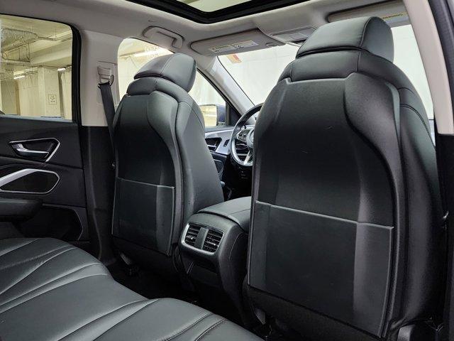 used 2019 Acura RDX car, priced at $21,799