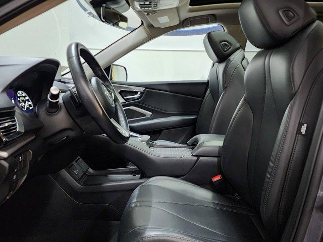 used 2019 Acura RDX car, priced at $21,799