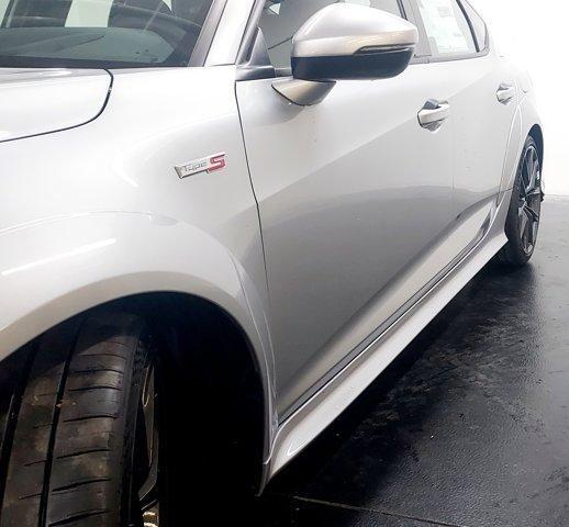 new 2026 Acura Integra car, priced at $55,107