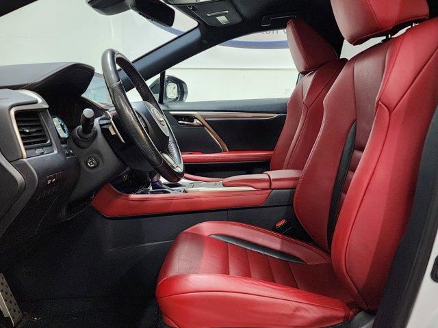 used 2020 Lexus RX 350 car, priced at $36,999