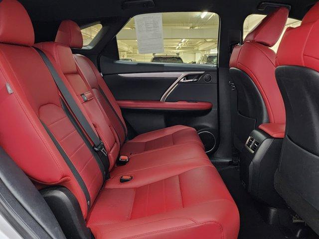 used 2020 Lexus RX 350 car, priced at $36,999