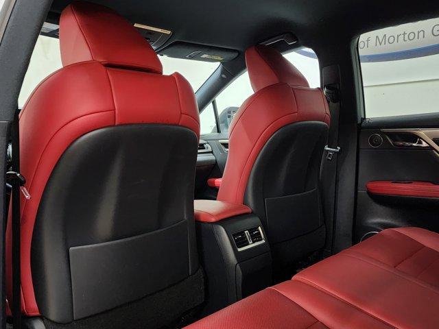 used 2020 Lexus RX 350 car, priced at $36,999