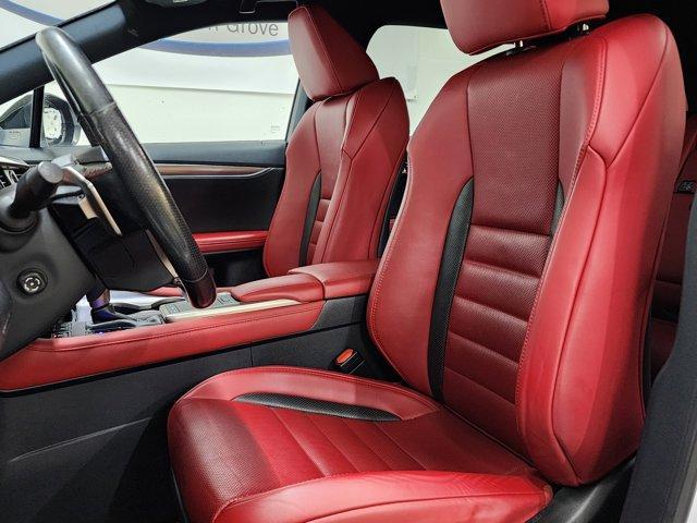 used 2020 Lexus RX 350 car, priced at $36,999