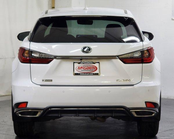used 2020 Lexus RX 350 car, priced at $36,999