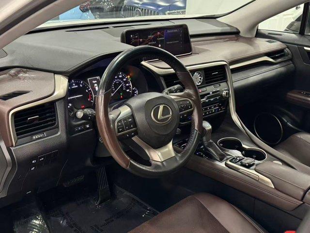 used 2018 Lexus RX 350 car, priced at $26,499