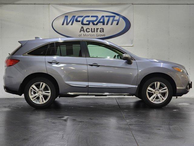 used 2013 Acura RDX car, priced at $17,895