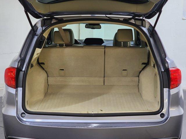 used 2013 Acura RDX car, priced at $17,895