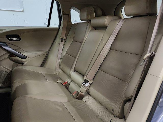 used 2013 Acura RDX car, priced at $17,895