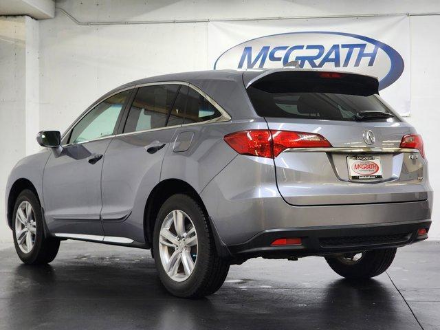 used 2013 Acura RDX car, priced at $17,895