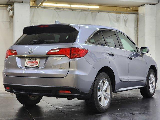 used 2013 Acura RDX car, priced at $17,895