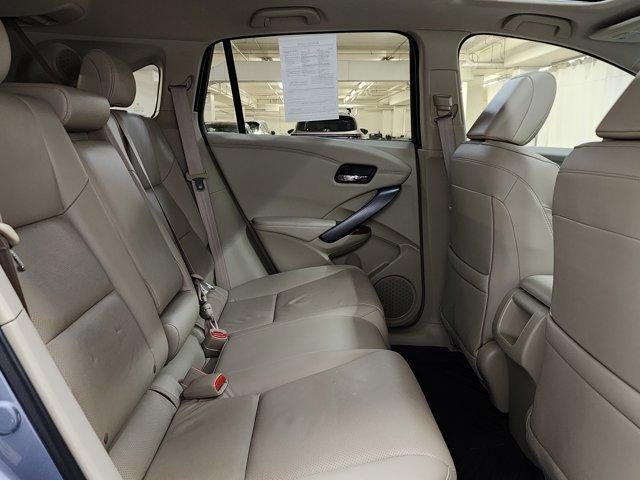 used 2013 Acura RDX car, priced at $17,895