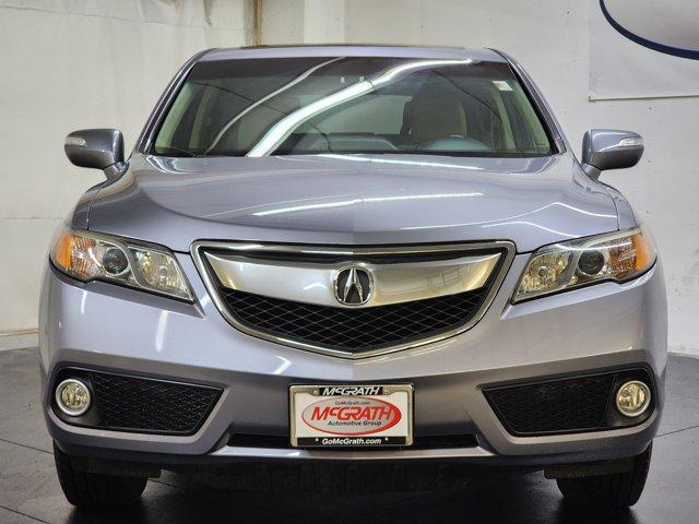 used 2013 Acura RDX car, priced at $17,895