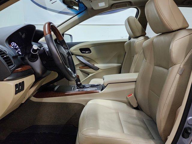 used 2013 Acura RDX car, priced at $17,895