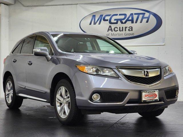 used 2013 Acura RDX car, priced at $17,895