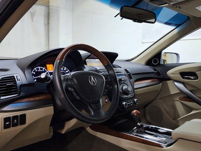 used 2013 Acura RDX car, priced at $17,895