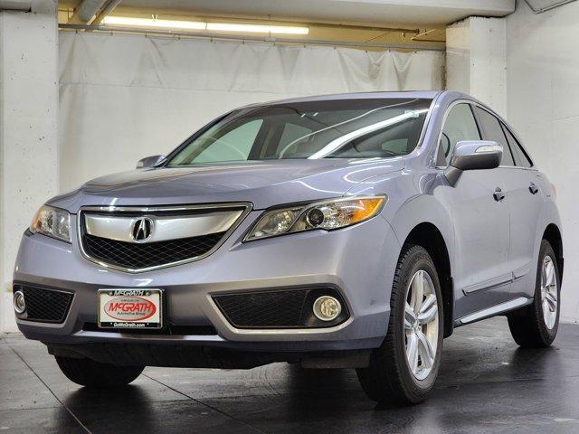 used 2013 Acura RDX car, priced at $17,895