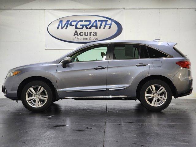 used 2013 Acura RDX car, priced at $17,895
