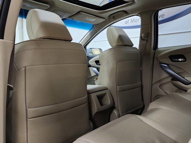 used 2013 Acura RDX car, priced at $17,895