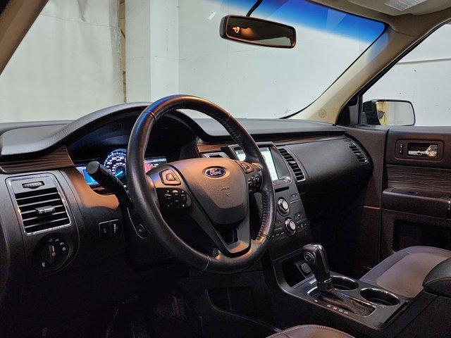 used 2018 Ford Flex car, priced at $11,899