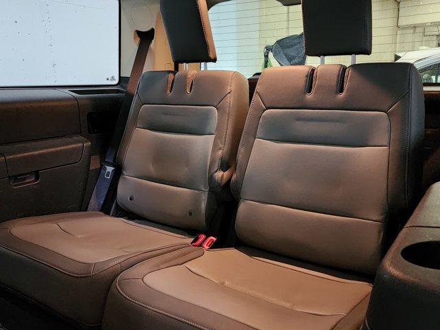 used 2018 Ford Flex car, priced at $11,899