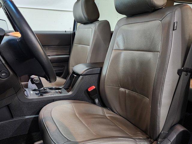 used 2018 Ford Flex car, priced at $11,899