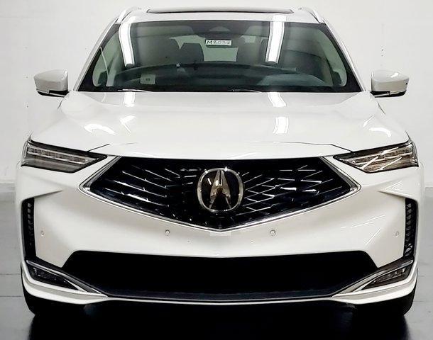 new 2026 Acura MDX car, priced at $68,950