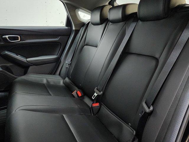 used 2023 Acura Integra car, priced at $26,599