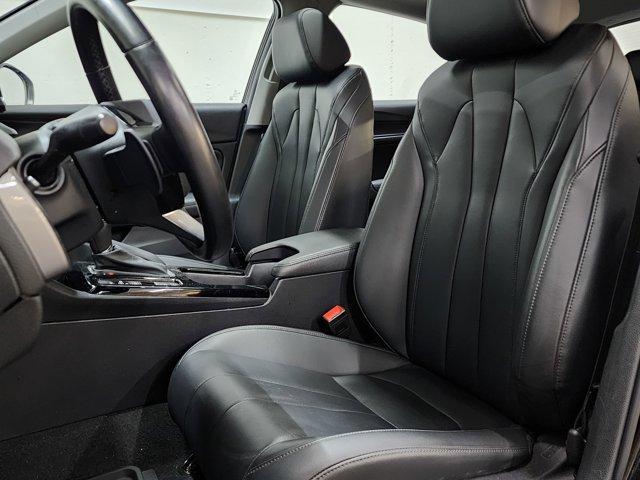 used 2023 Acura Integra car, priced at $26,599