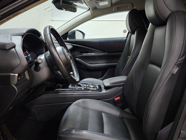 used 2024 Mazda CX-30 car, priced at $18,999