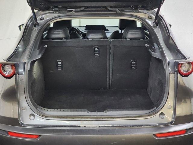 used 2024 Mazda CX-30 car, priced at $18,999