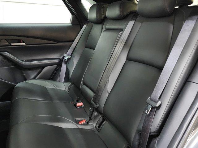 used 2024 Mazda CX-30 car, priced at $18,999