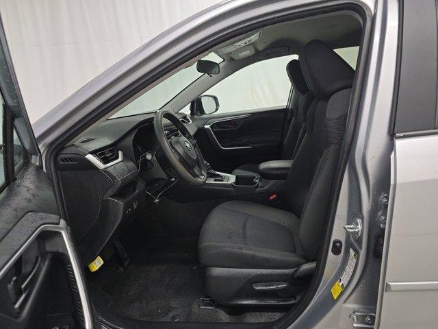 used 2023 Toyota RAV4 car, priced at $28,998