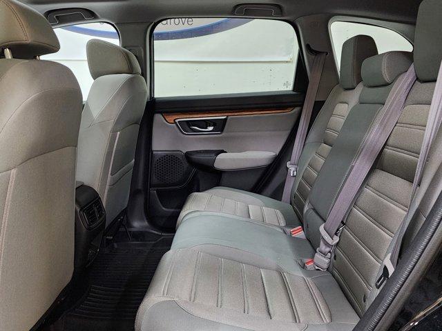 used 2020 Honda CR-V car, priced at $23,499