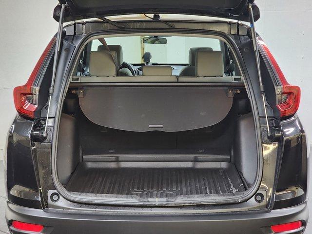 used 2020 Honda CR-V car, priced at $23,499