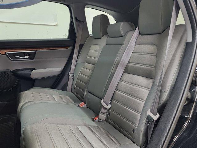 used 2020 Honda CR-V car, priced at $23,499