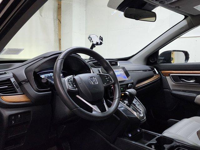 used 2020 Honda CR-V car, priced at $23,499