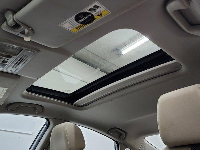 used 2016 Honda Civic car, priced at $16,899