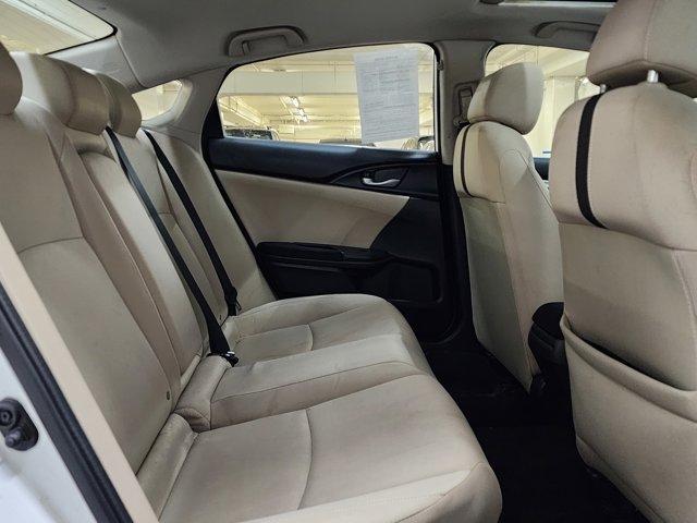 used 2016 Honda Civic car, priced at $16,899